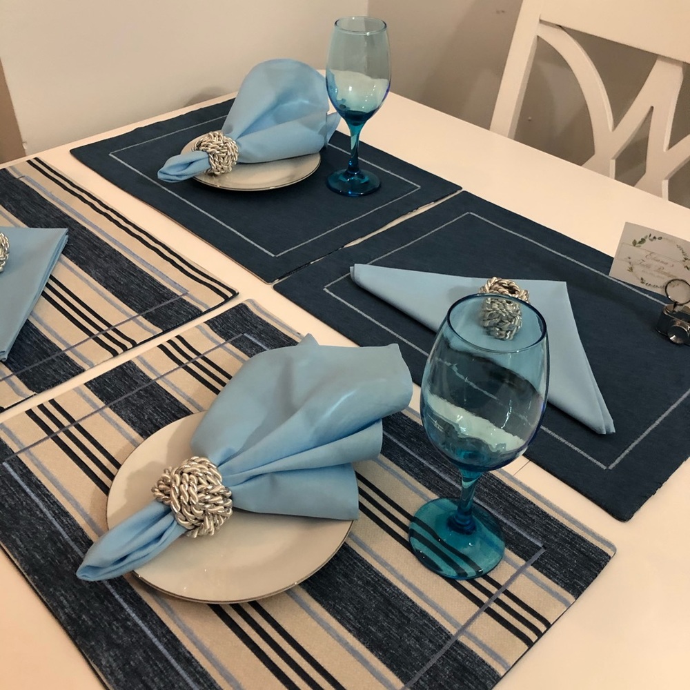Placemats - Picture 7 of 15